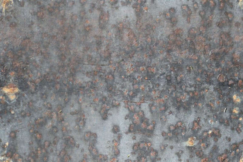 Текстура ржавчины