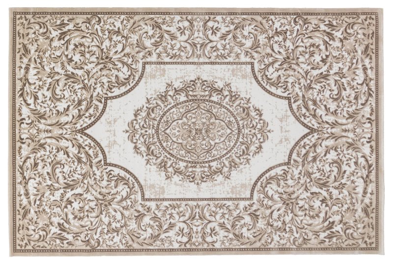 Ковер в классическом стиле