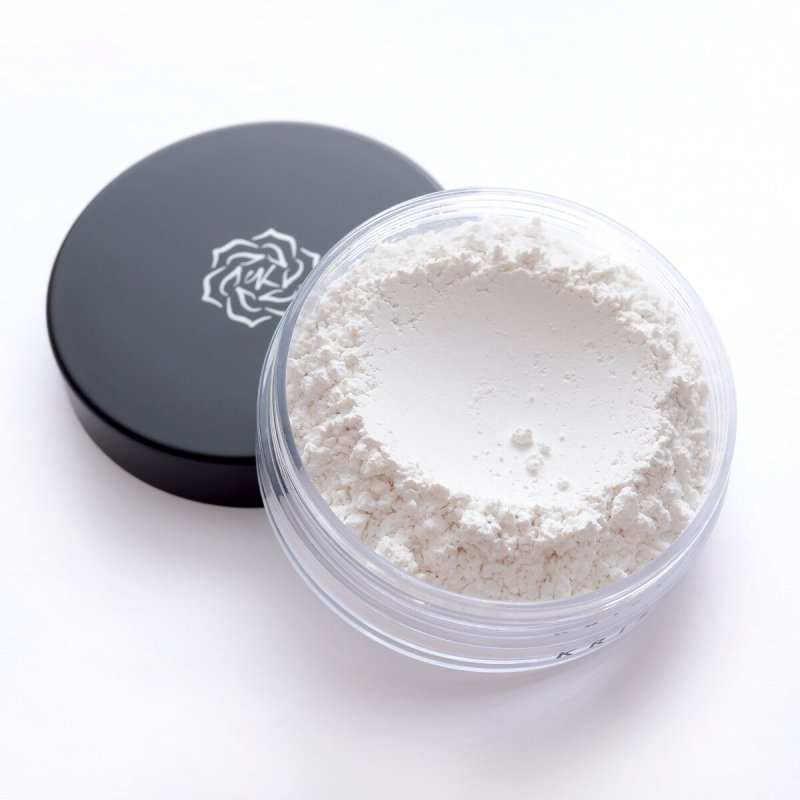 Kristall Minerals Cosmetics пудра