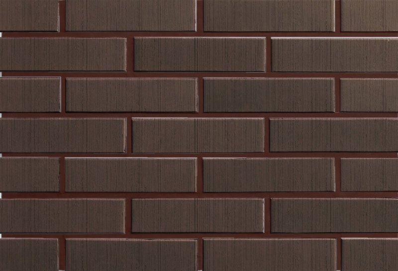 Керма 0.7НФ шоколад рустик