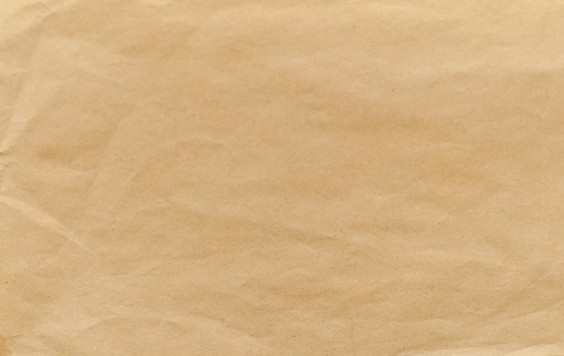 Светло бежевая бумага