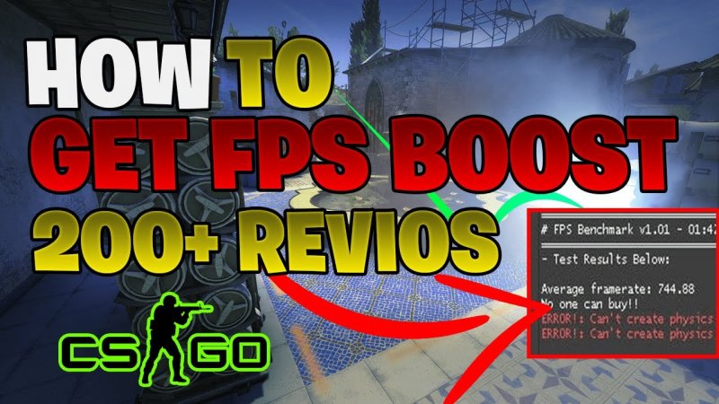 Мираж буст ФПС