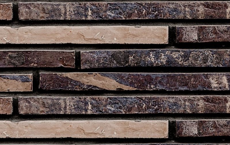 Богандинский ригельный кирпич