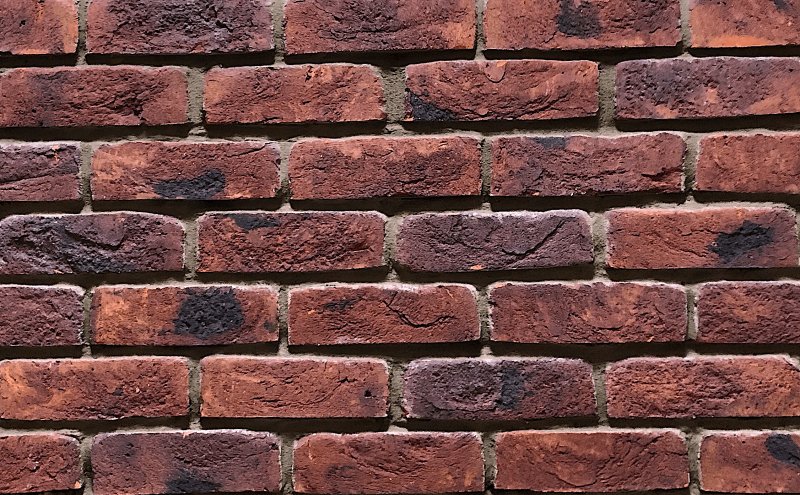 Кирпич Романов Богандинский