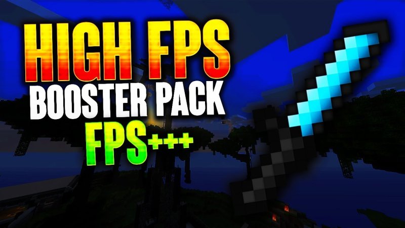 CRAFTRISE fps attiran Pack