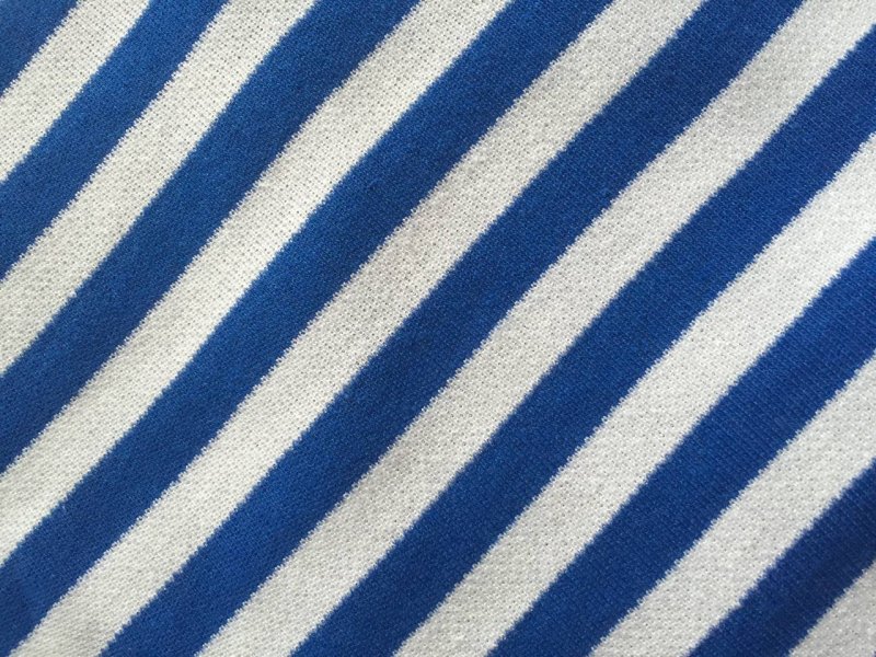 Тельняшка ткань