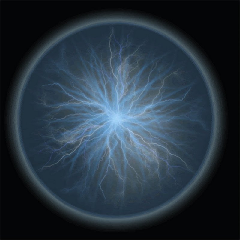 Шаровая молния