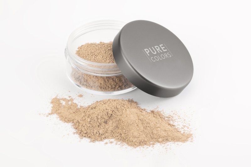 Пудра рассыпчатая Relouis