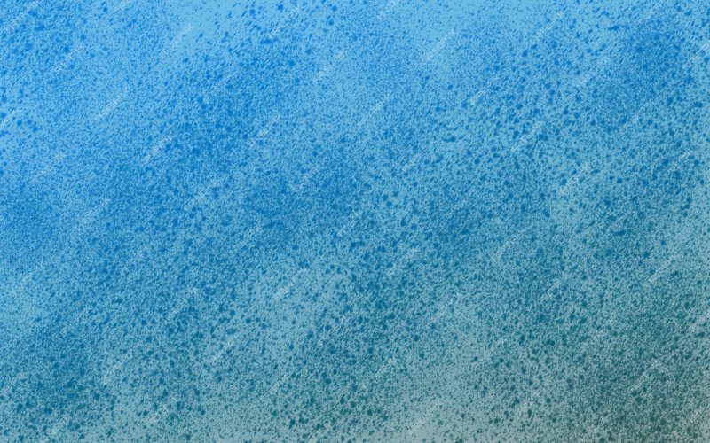 Голубая текстура