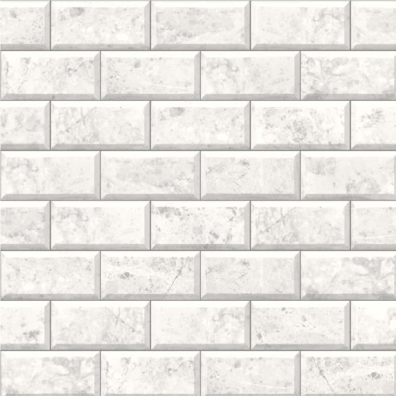 Delacora Brick wt15brc18 Mokko 25x75 - керамическая плитка
