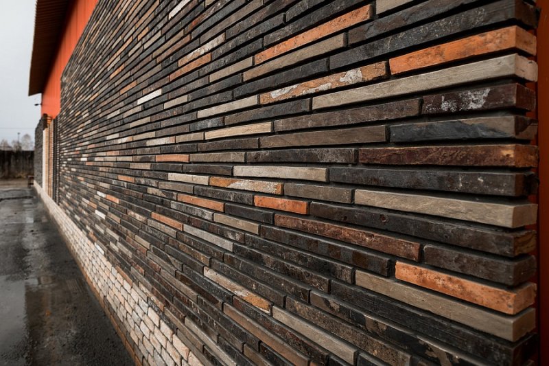 White Hills ригельный кирпич