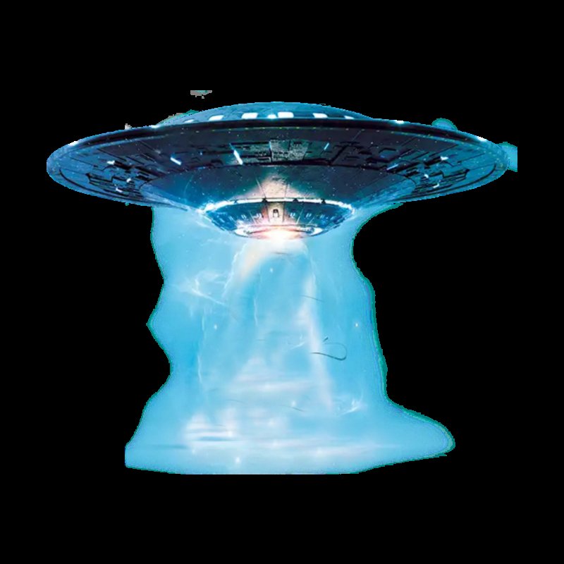 Летающая тарелка