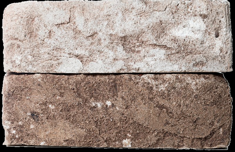 Кирпич стелс ручная формовка