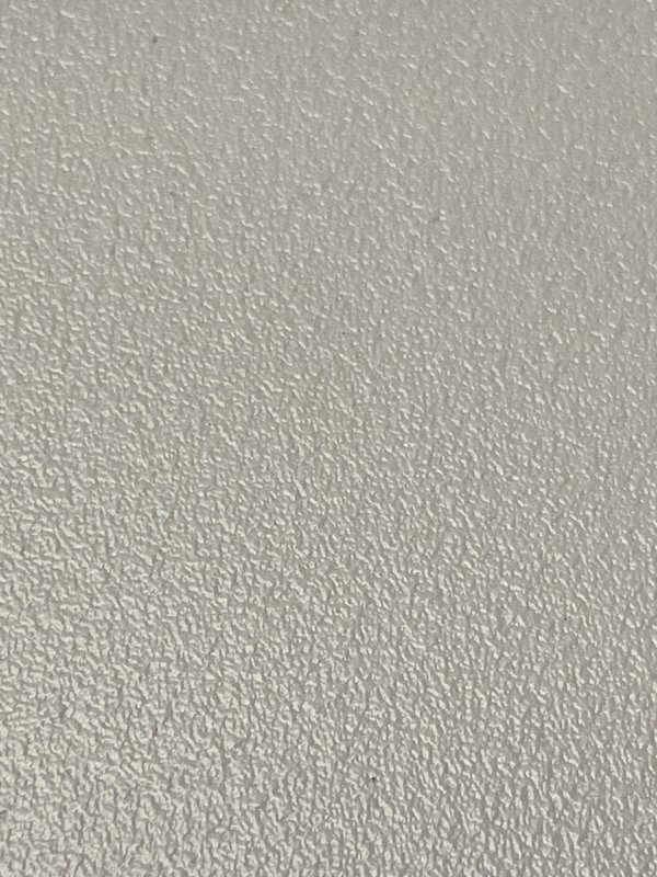 Текстурированный пластик