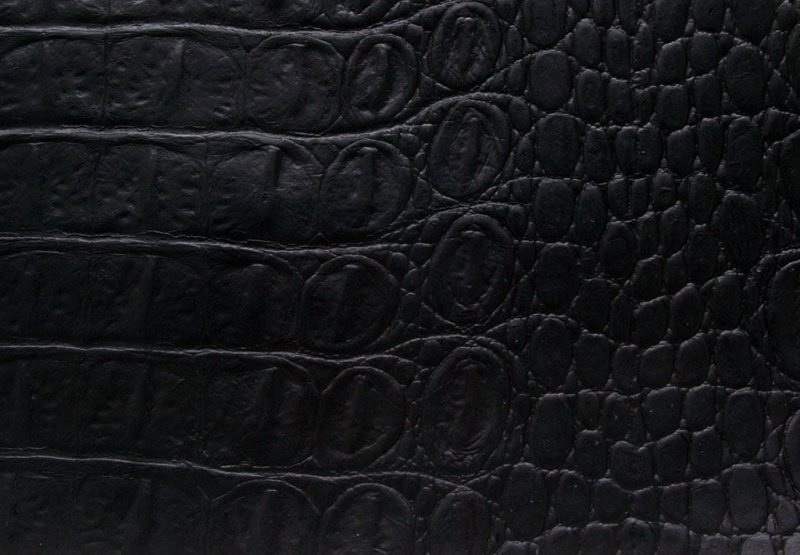 Крокодиловая кожа