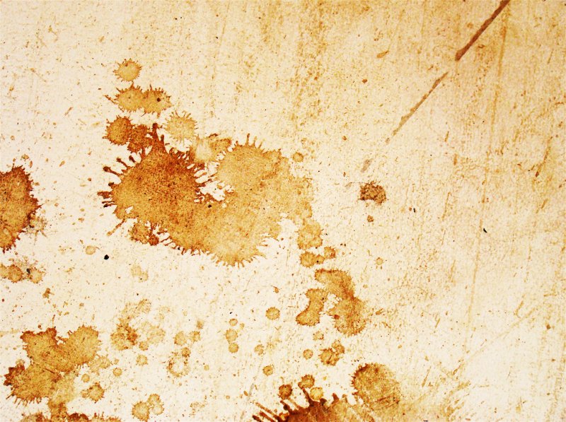 Текстура пятна