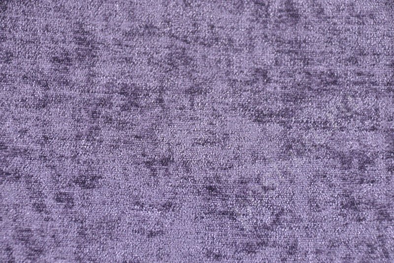 Ткань вельвет Окс Бруно 05 серо фиолетовый