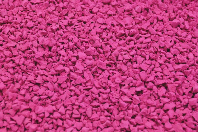 Резиновая крошка Мастерфайбр