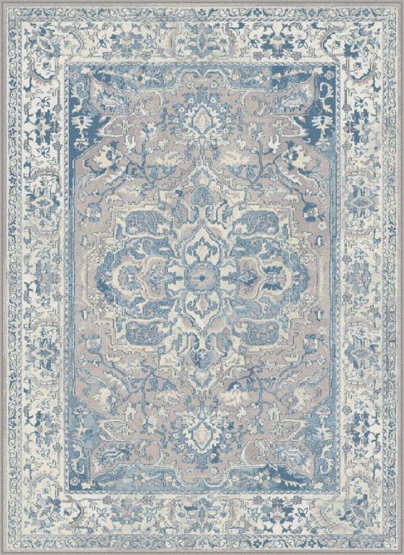 Ковер классический