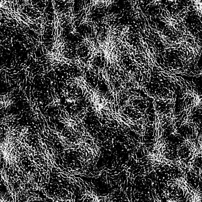 Текстура волокна