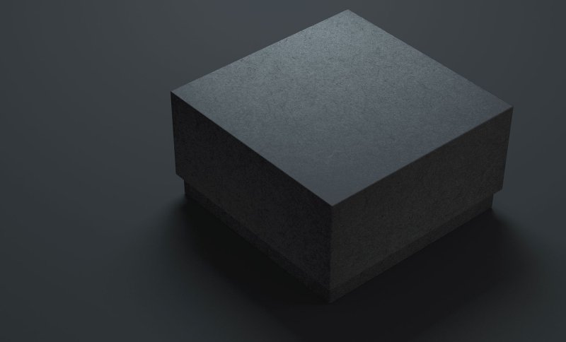 Черная коробка