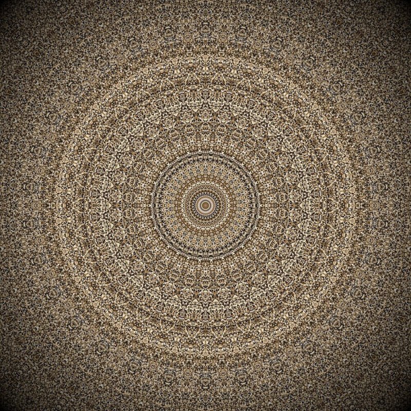 Мандала фон