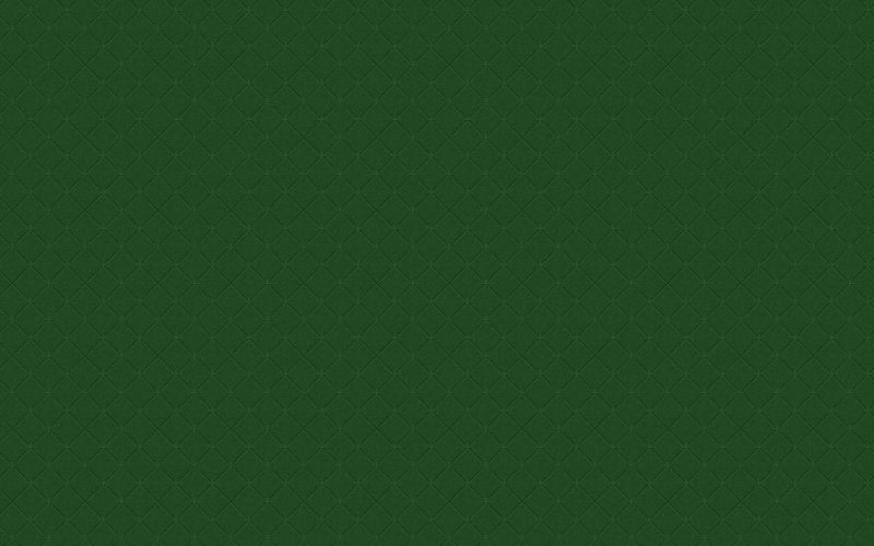 Зеленый цвет однотонный