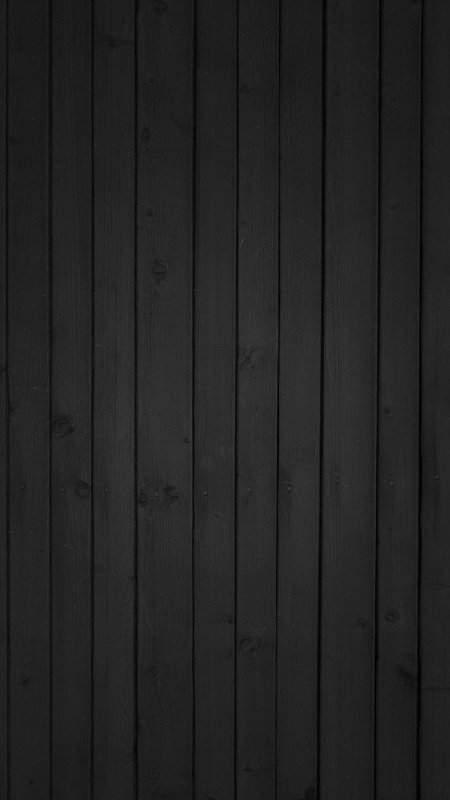 Деревянная стена