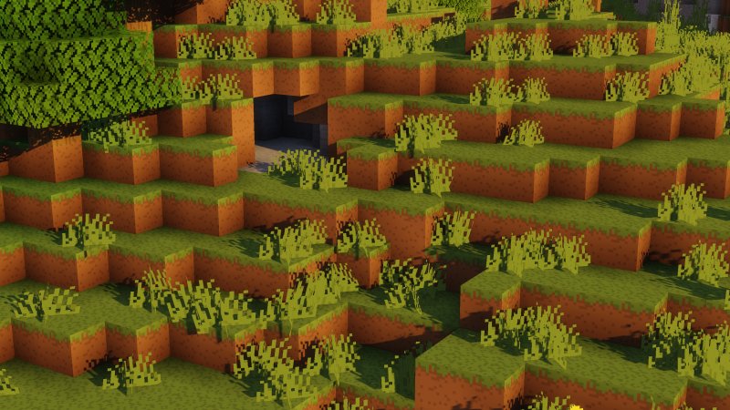 Текстуры МАЙНКРАФТА