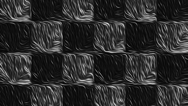 Черно белая фактура