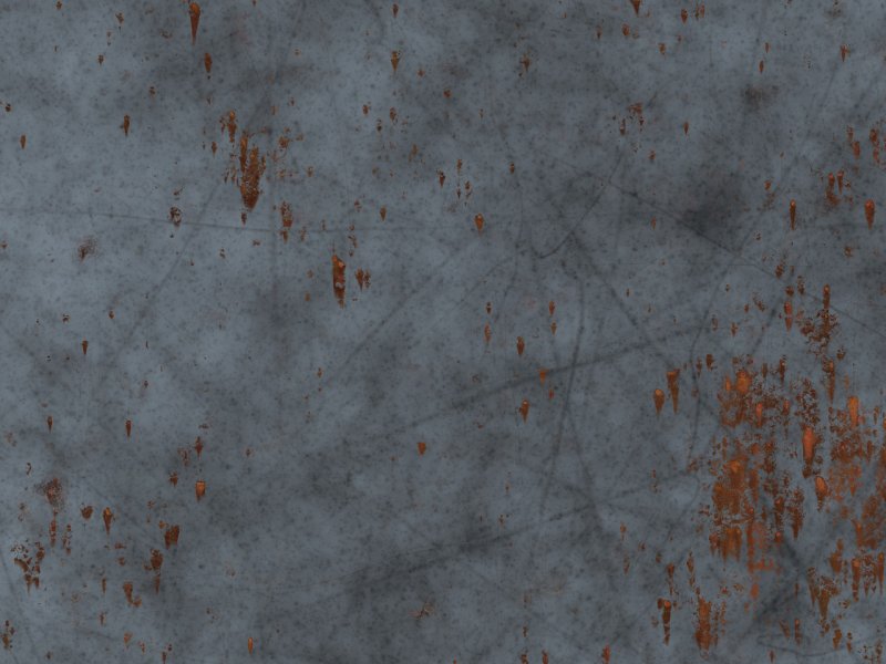 Ржавый металл текстура бесшовная