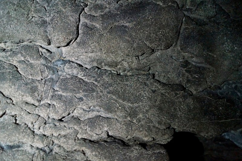 Текстура пещеры