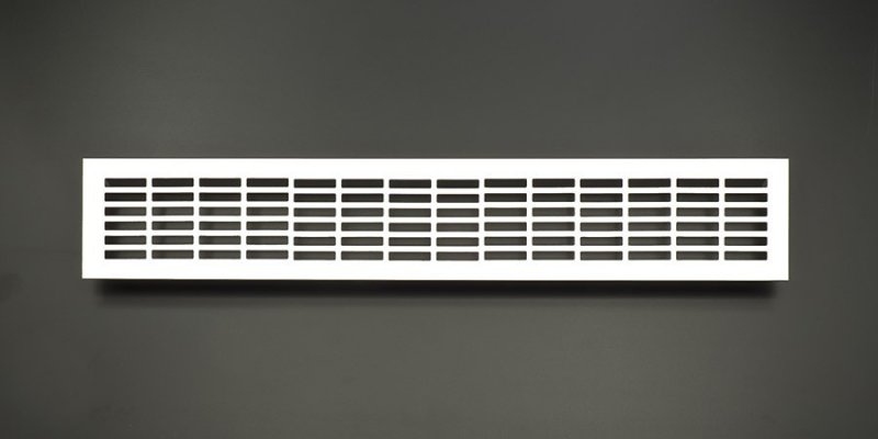 Вентиляционная решетка GTV 480*80