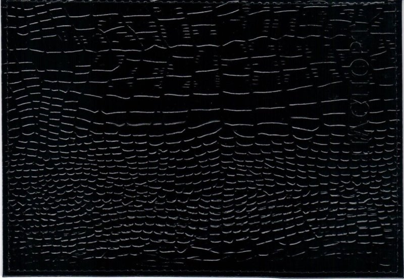 «Кожа крокодила»