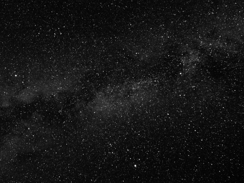 Текстура пыли