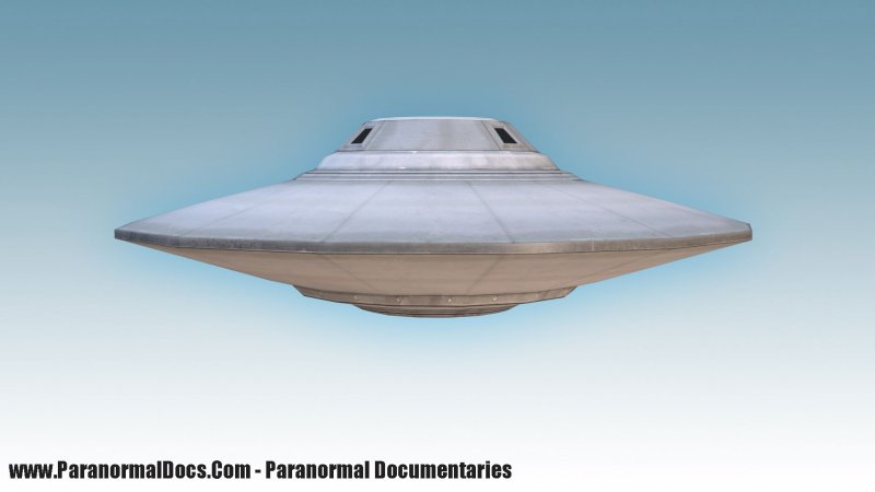 Боб Лазар НЛО