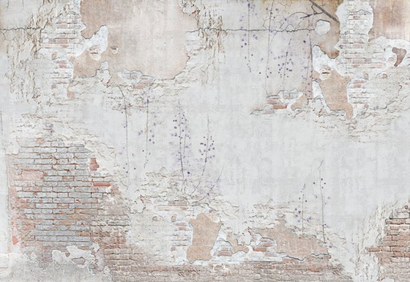 Декоративная штукатурка состаренная