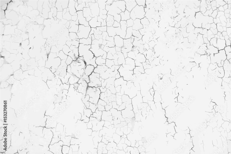Трещины на краске текстура