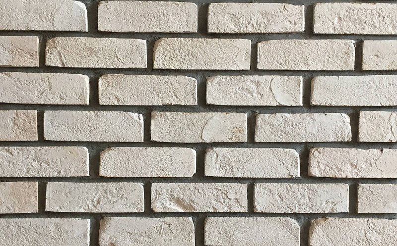 Крюйс кирпич ручной формовки