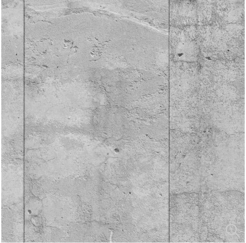 Microcement White Lappato 60х120 g - 1556