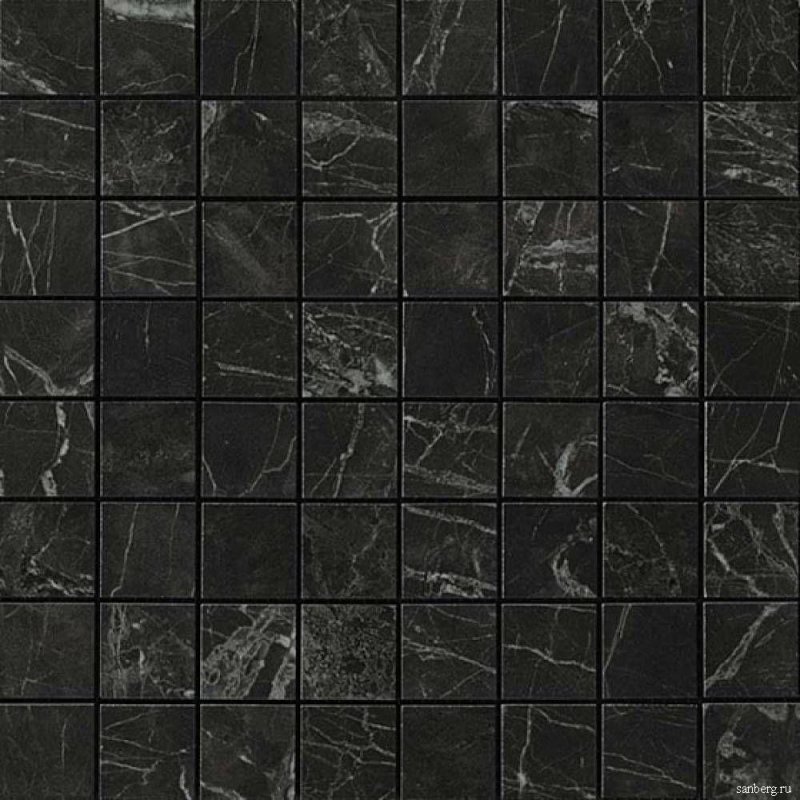 Marvel Pro Noir мозаика