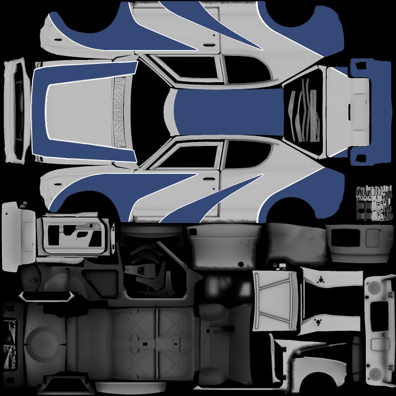 Винил Сатсума my Summer car