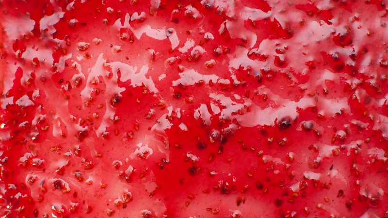 Варенье текстура