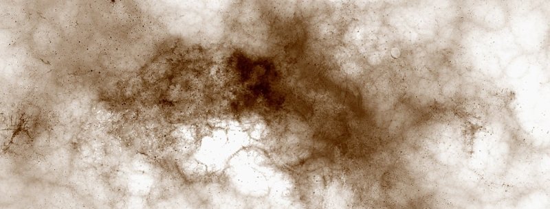 Грязные пятна