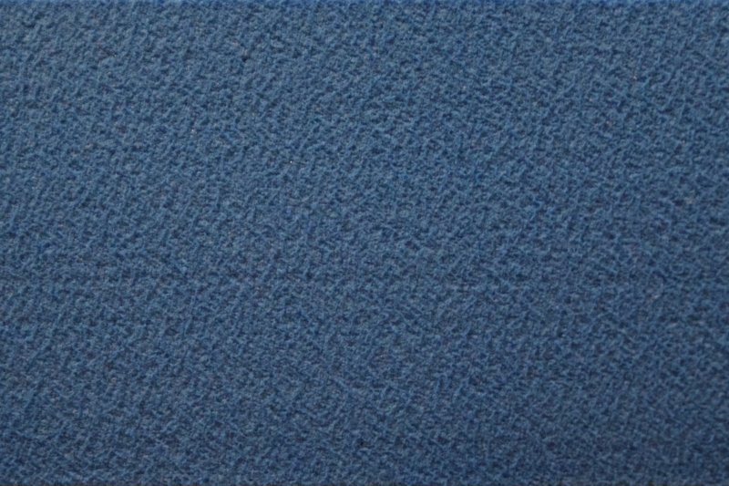 Синее резиновое покрытие текстура