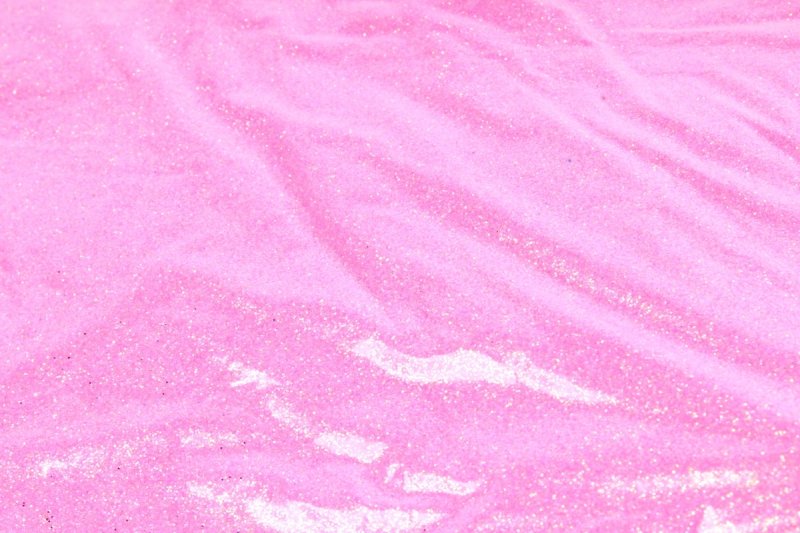 Перламутровый розовый