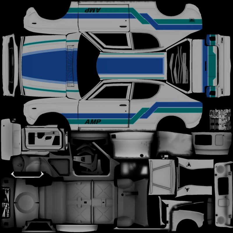 Винилы для САТСУМЫ В май саммер кар