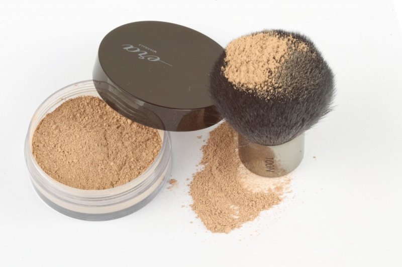 Era Minerals пудра