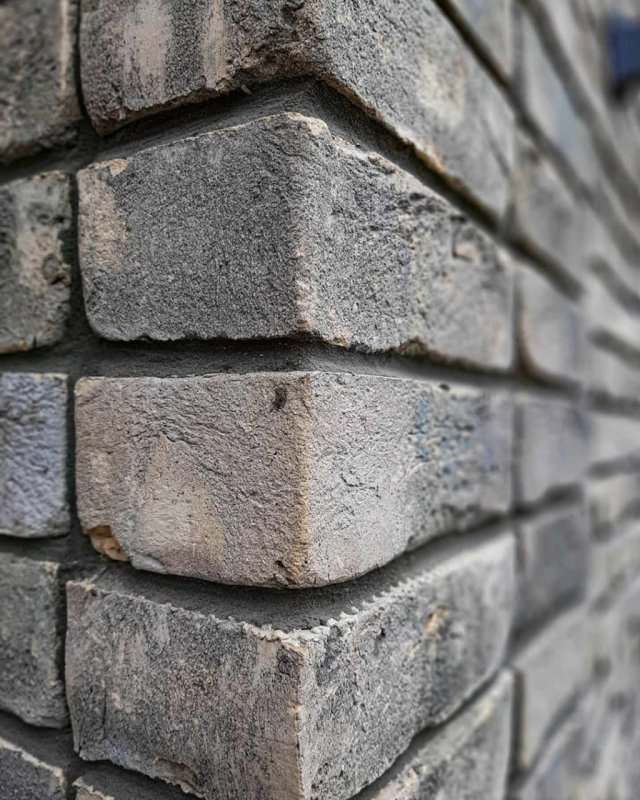 Вейде кирпич ручной формовки