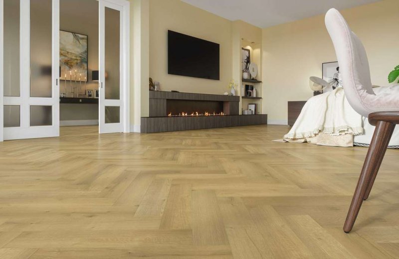 Fargo кварцевый ламинат